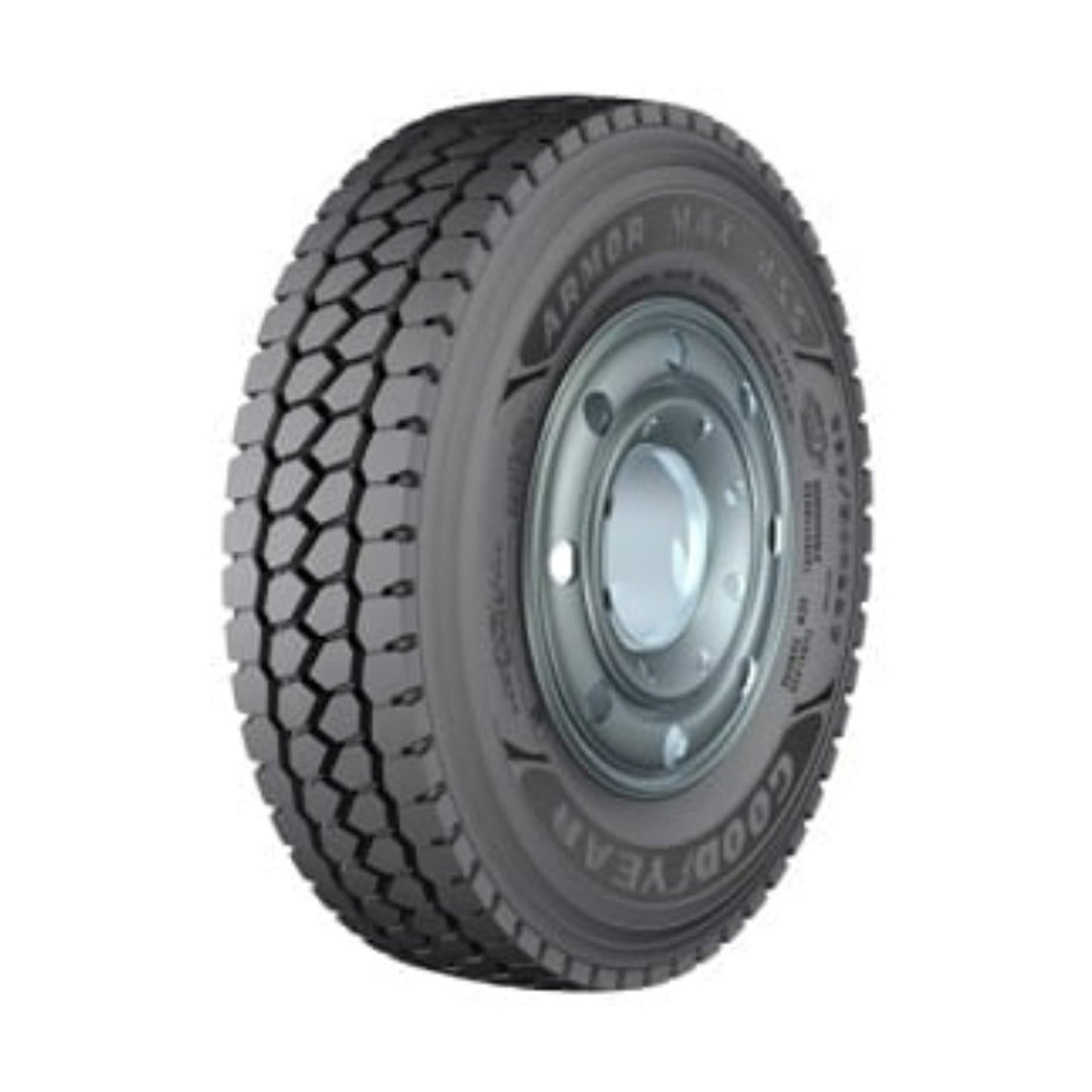 295_80R22.518PR152KGoodyearARMORMAXMSS