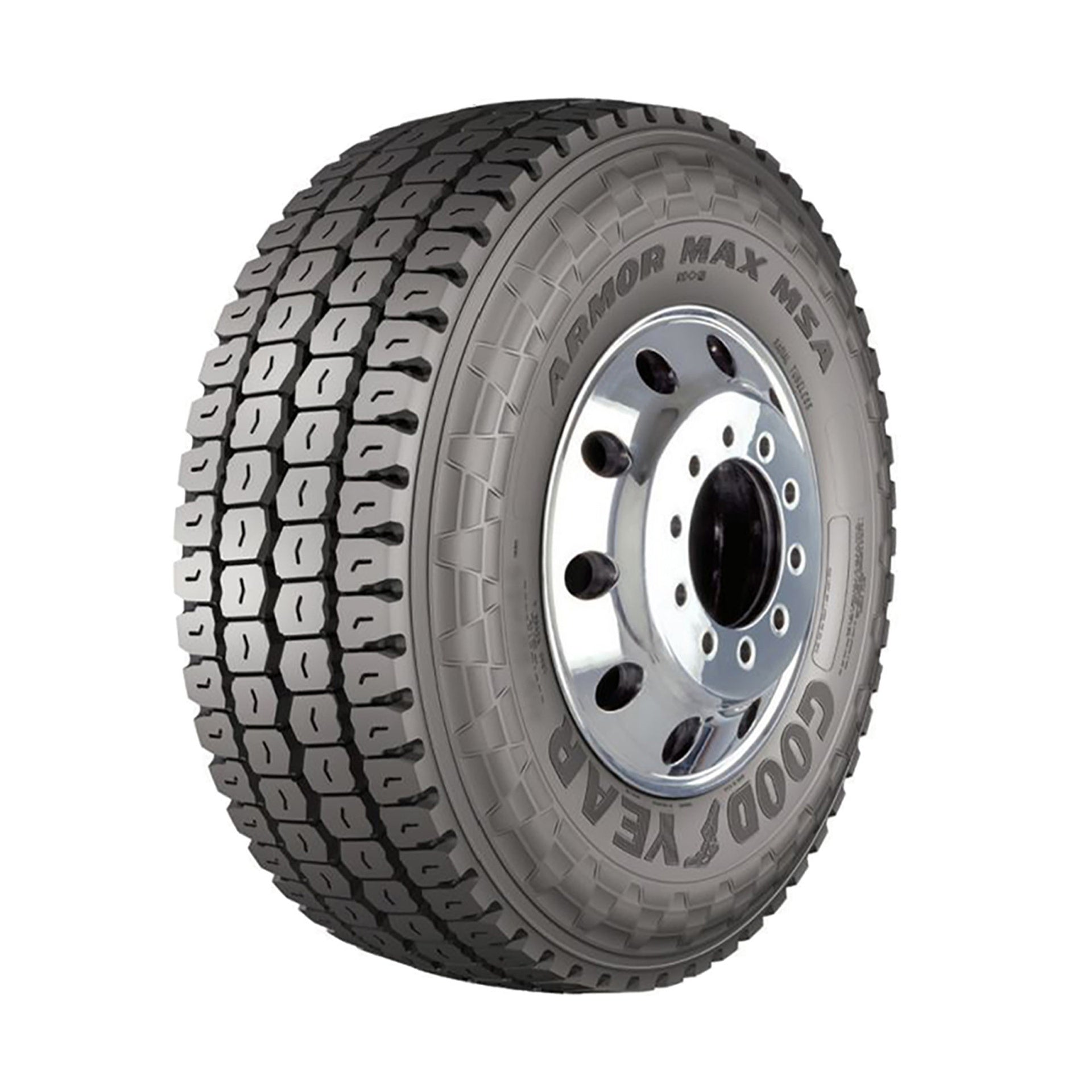 425_65R22.520PR165KGoodyearARMORMAXMSADURASEAL