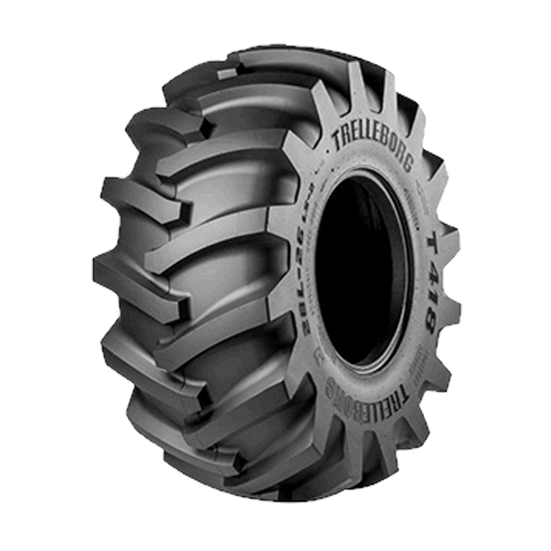 28L2626PR173A8TrelleborgT418FSTTSB(SteelBelted)