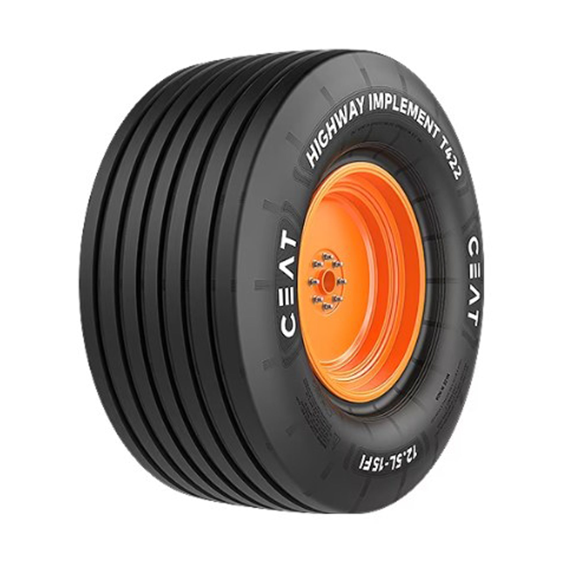 12.5L15FICeatHIGHWAYIMPLEMENTT422I-1TL