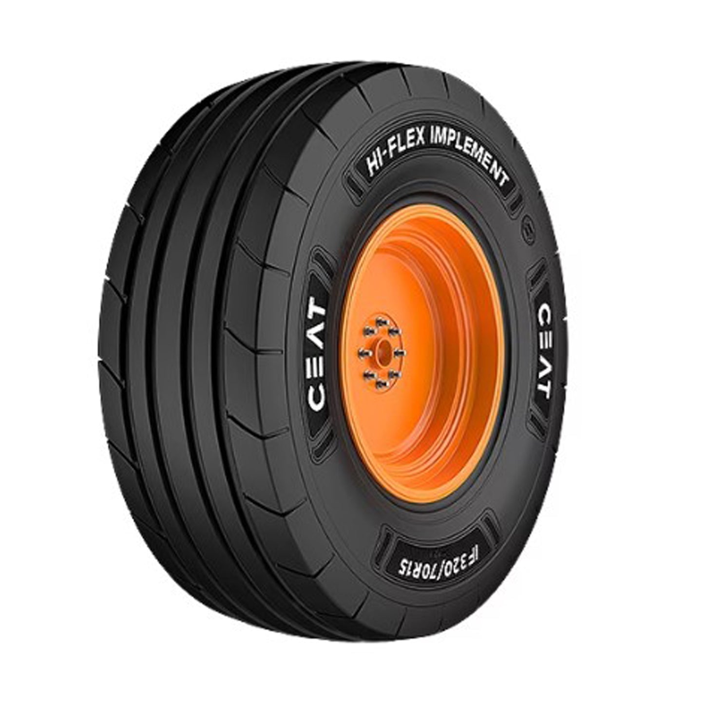 265_85R15IF129DCeatHI-FLEXIMPLEMENTI-1TL