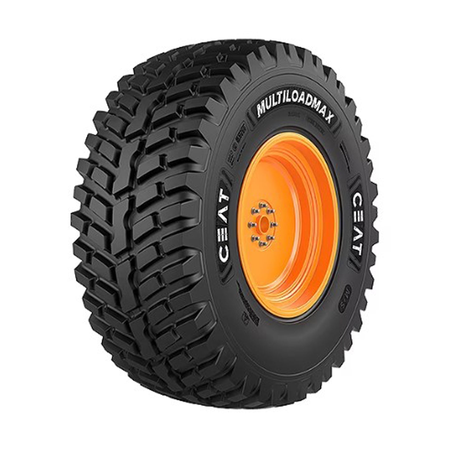 305_70R16.5141A5CeatMULTILOADMAXM,STL