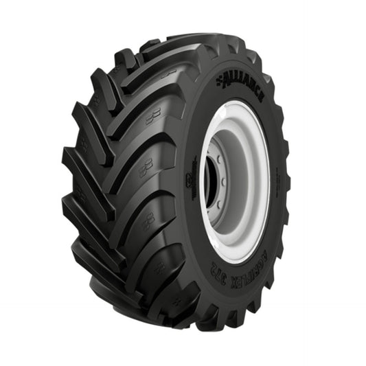 620_75R30IF169DAllianceAGRIFLEX+372CFOR-1WTLSB(SteelBelted)