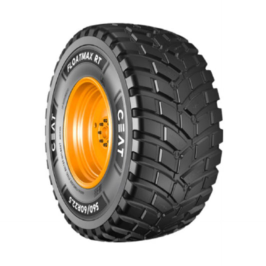 560_45R22.5152DCeatFLOATMAXRTI-2TLSB(SteelBelted)