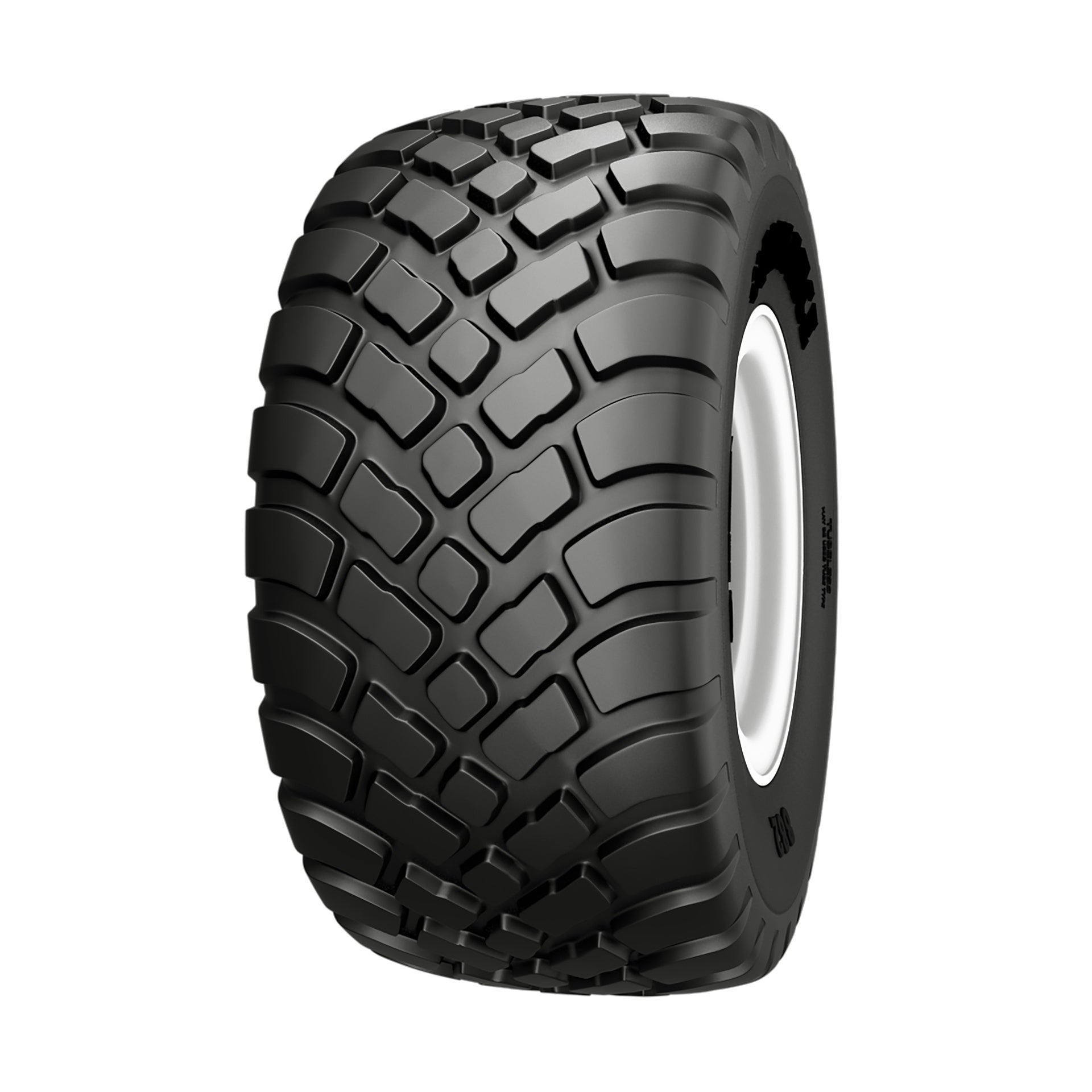 560_60R22.5165DAlliance882TLSB(SteelBelted)