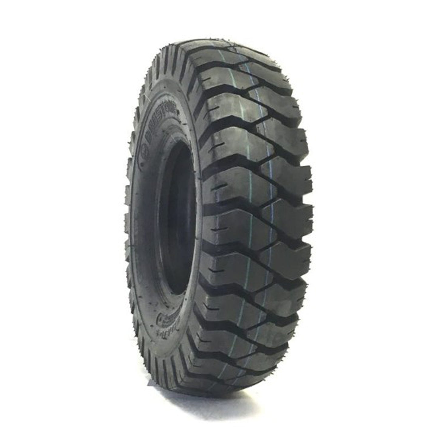 7.50-1012PRDeestoneD301Tire+FlapTT
