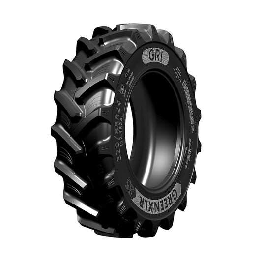 460_85R30145DGRIGREENXLR85R-1WTL