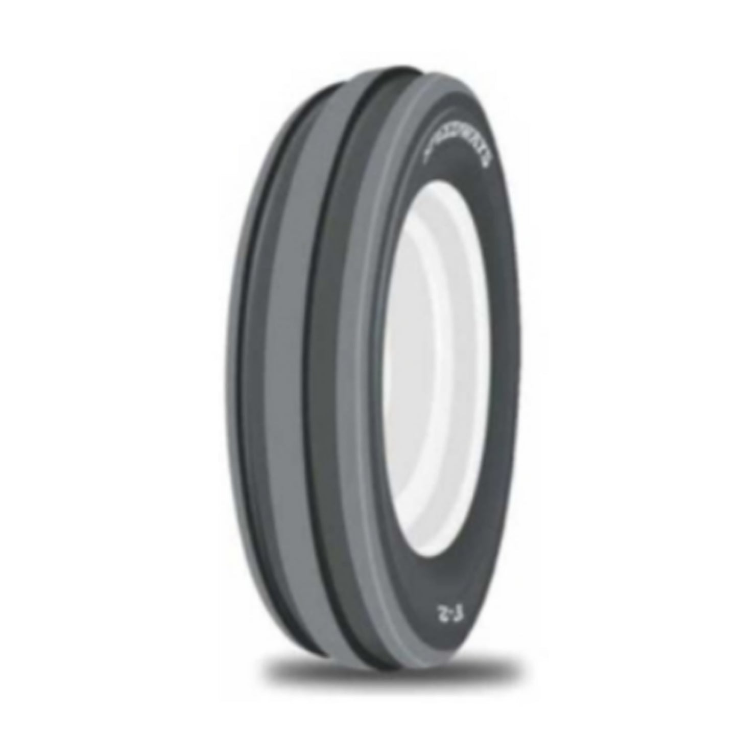 5.00-156PR90A6SpeedwaysTyresTRACTORFRONT3RIBF-2TL