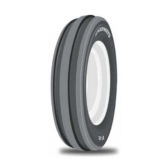 5.00-156PR90A6SpeedwaysTyresTRACTORFRONT3RIBF-2TL