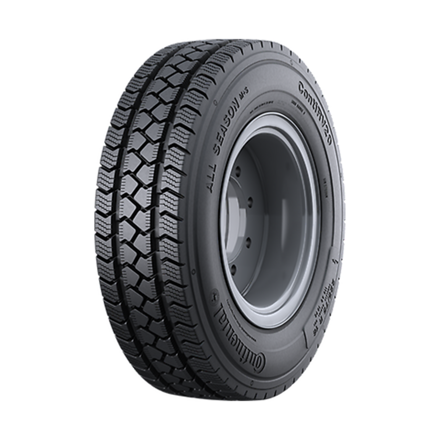 8.75R16.512PRF128A8ContinentalContiRV20AllSeasonTL