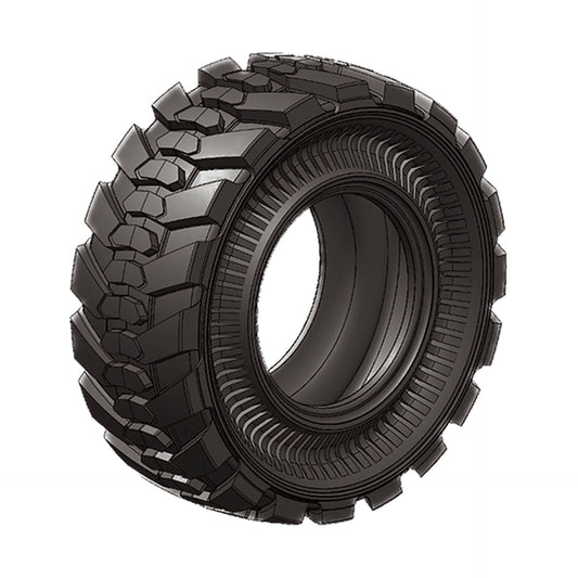 10-16.5GalileoAssemblyR-4Left0"Offset(Tire&Wheel)