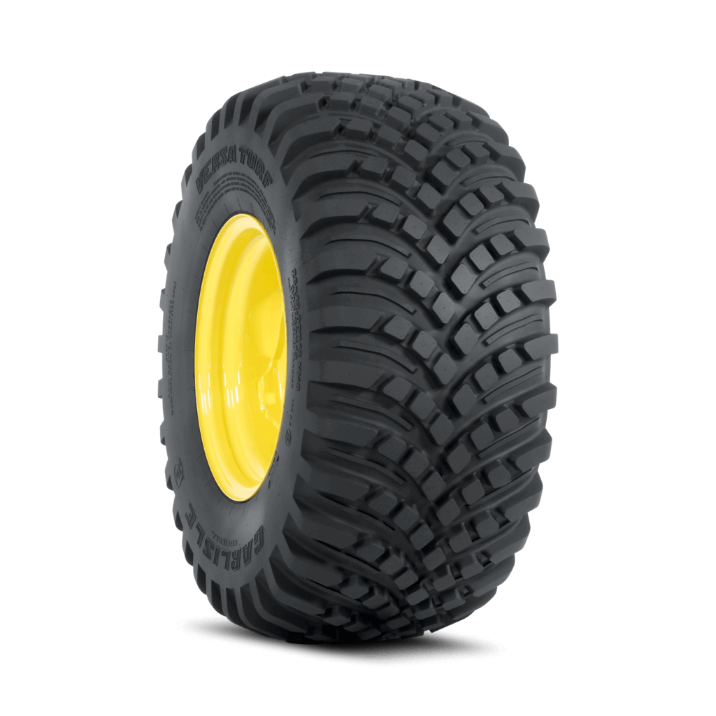 17.5L-246PR132A8CarlstarVersaTurfTL
